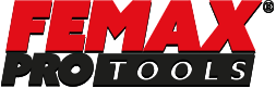 FEMAX PRO Ferramentas